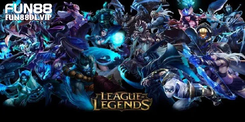 Gợi ý một vài chiến thuật tham gia cá cược cược liên minh Fun88 Gợi ý một vài chiến thuật tham gia cá cược cược liên minh Fun88