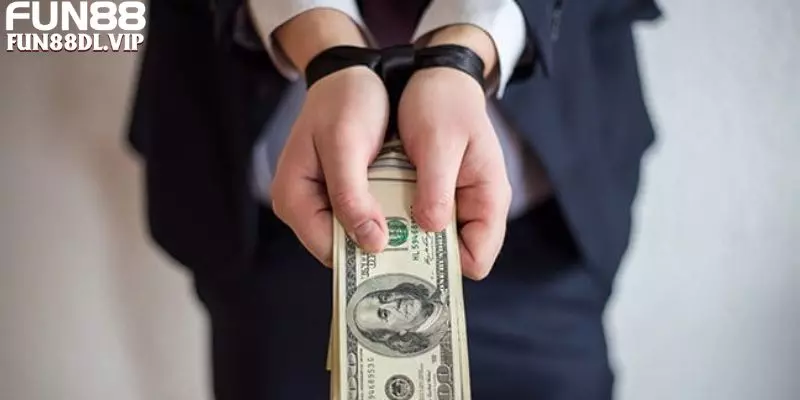 Chế tài xử lý của Fun88 khi vi phạm bảo mật