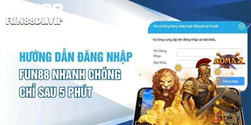 Chi tiết các bước truy cập tiện lợi cho tân thủ Chi tiết các bước truy cập tiện lợi cho tân thủ