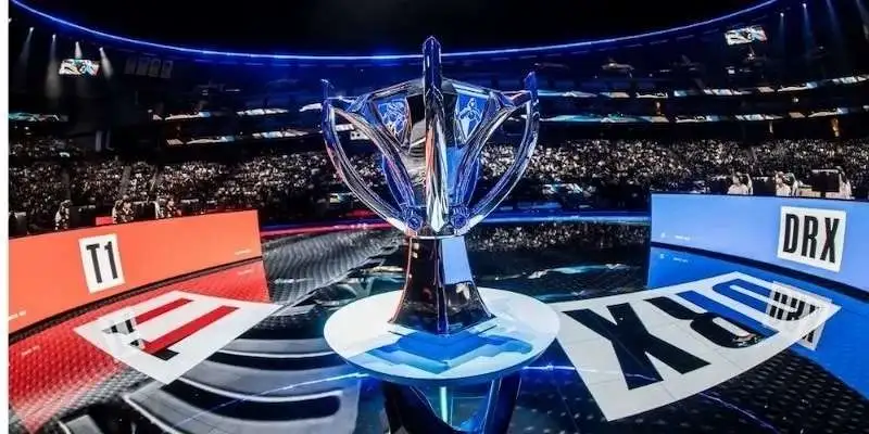Esports tại nhà cái thu hút mỗi ngày hàng triệu tín đồ đam mê thể thao điện tử Esports tại nhà cái thu hút mỗi ngày hàng triệu tín đồ đam mê thể thao điện tử