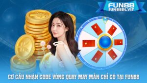 Code Vòng Quay May Mắn